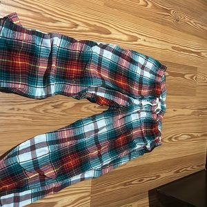 old navy pajama pants